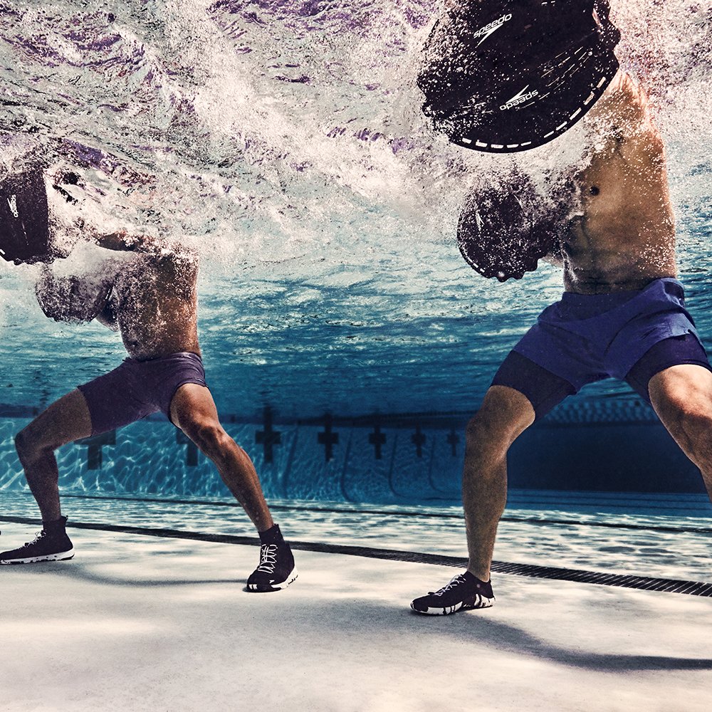 Swim Workout Gear