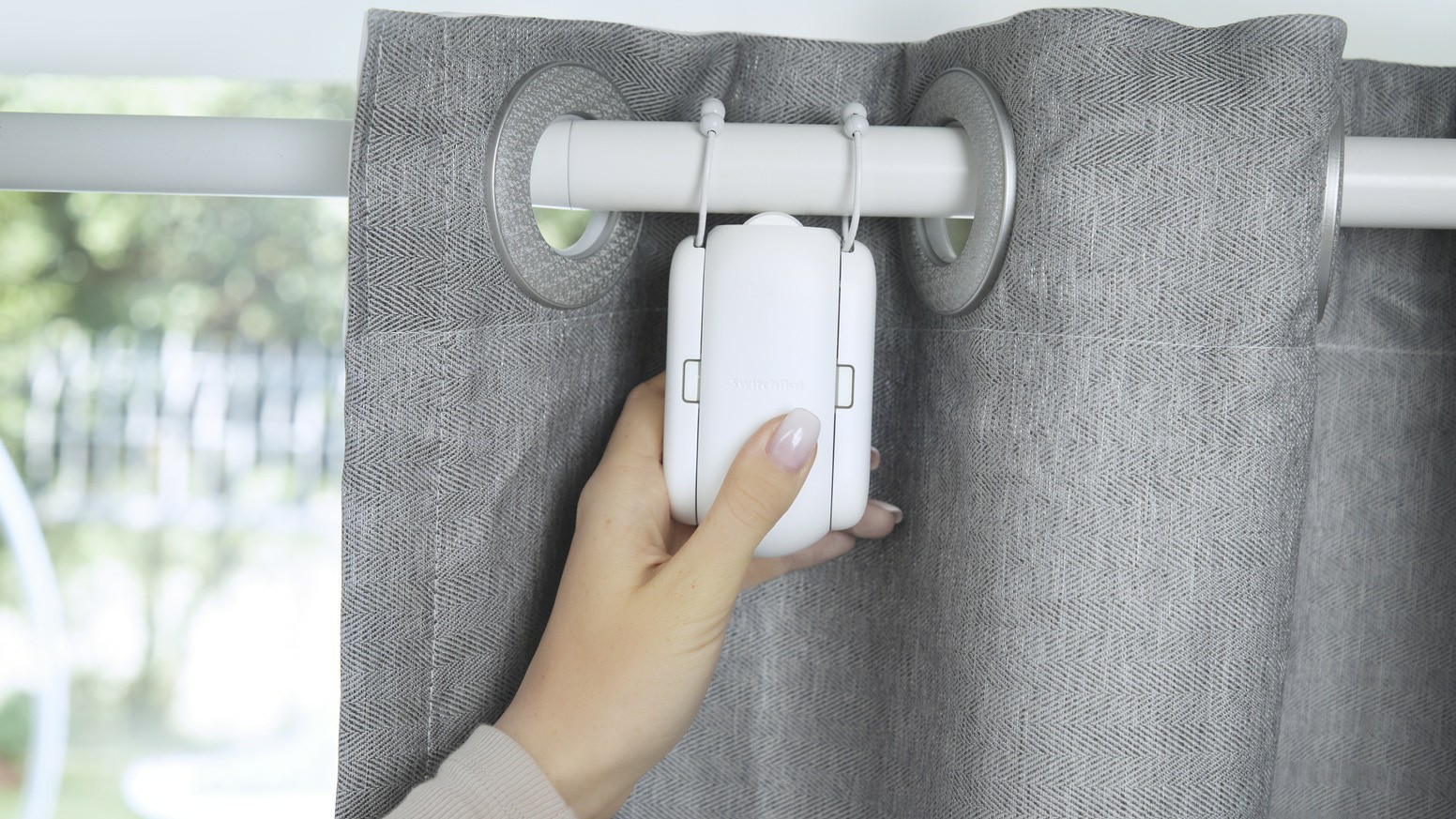 SwitchBot Smart Curtain