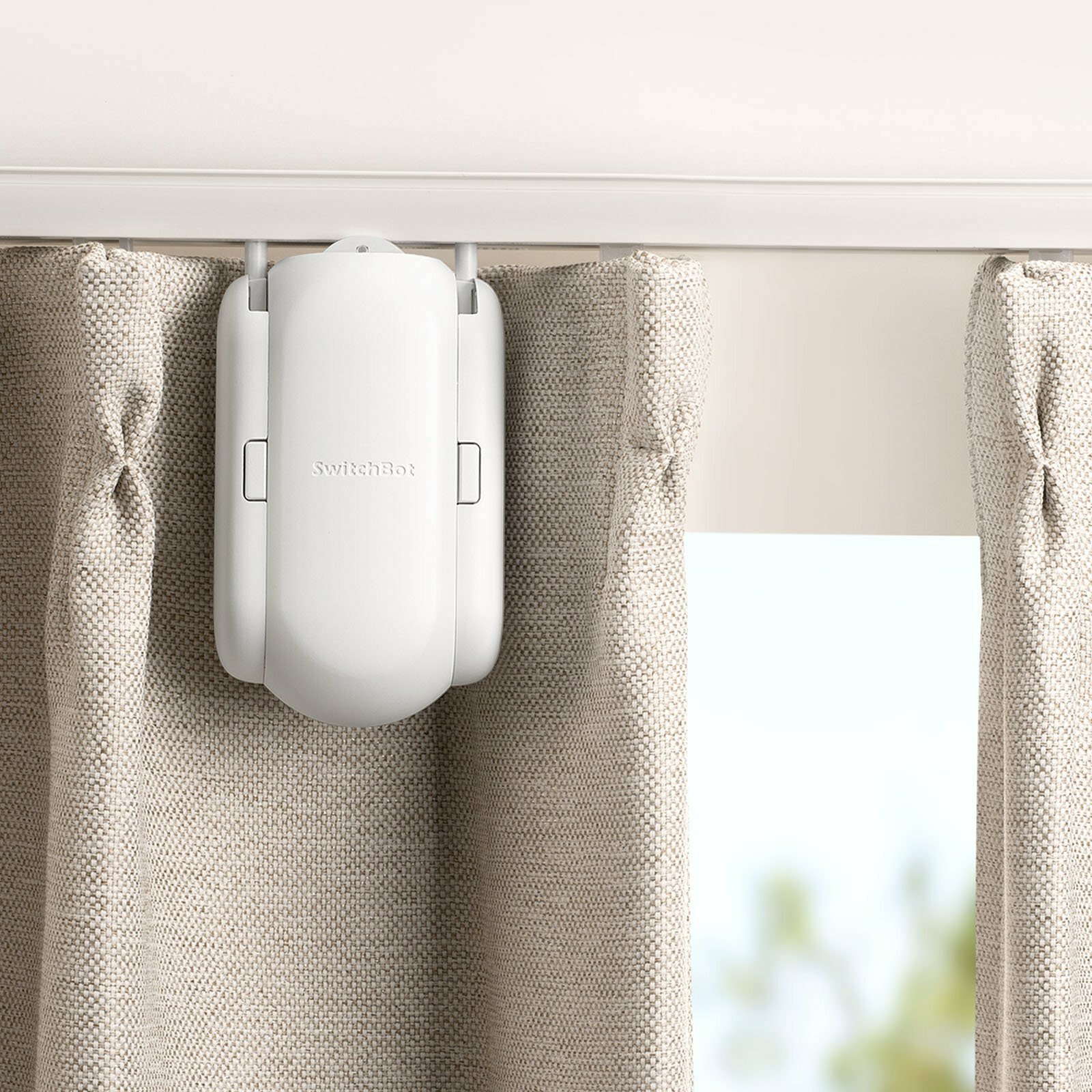 SwitchBot Smart Curtain