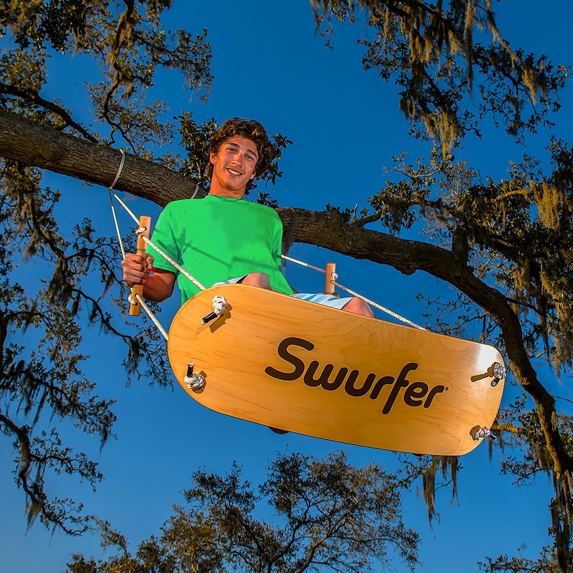 Swurfer