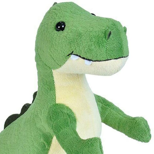 T-Rex Dinosaur Stuffed Animal