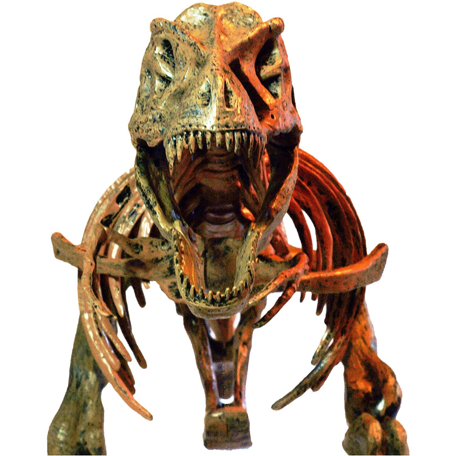 T-Rex Model