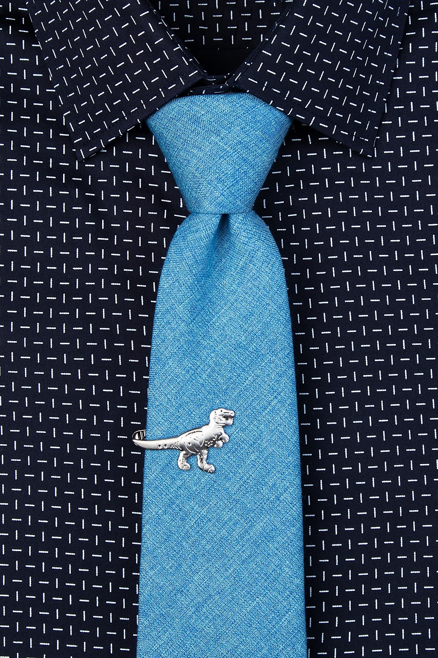 T-Rex Tie Bar