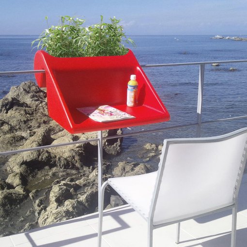 Table for Small Balconies