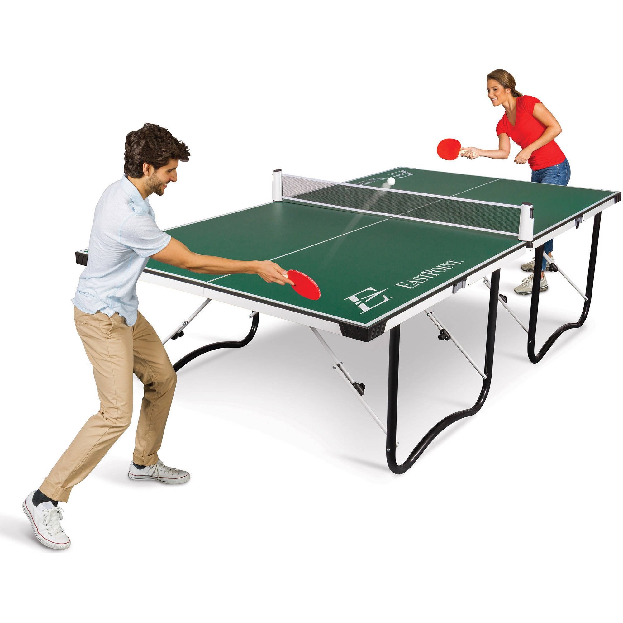 Table Tennis