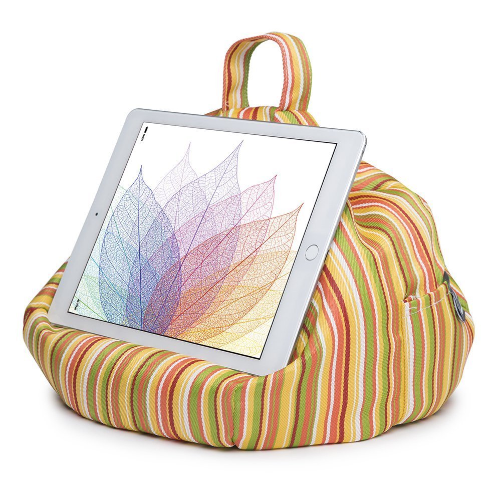 Tablet Bean Bag Pillow
