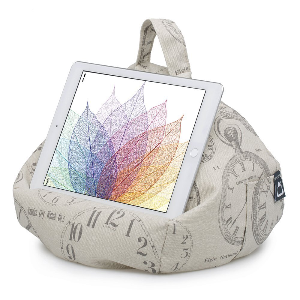 Tablet Bean Bag Pillow