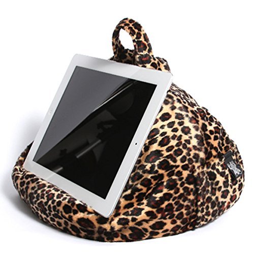 Tablet Bean Bag Pillow