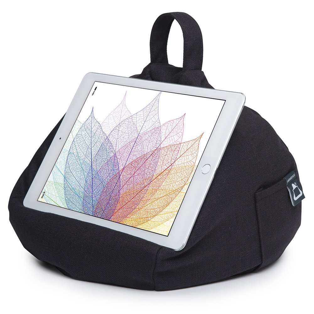 Tablet Bean Bag Pillow
