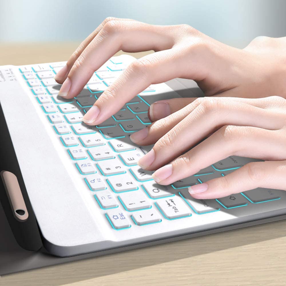 Tablet Keyboard