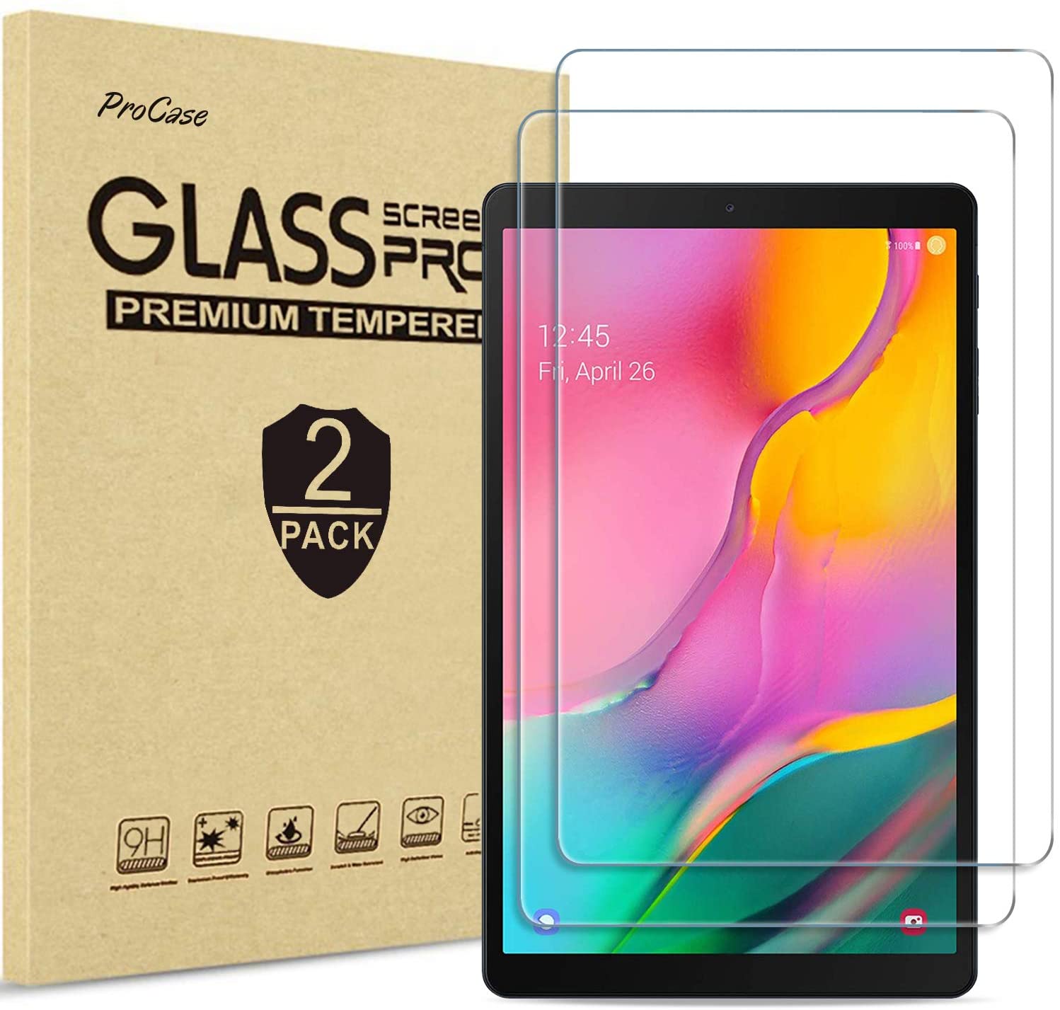 Tablet Screen Protector