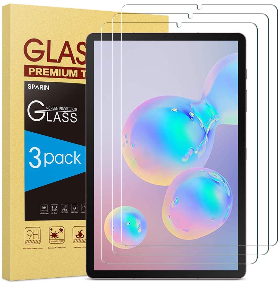 Tablet Screen Protector