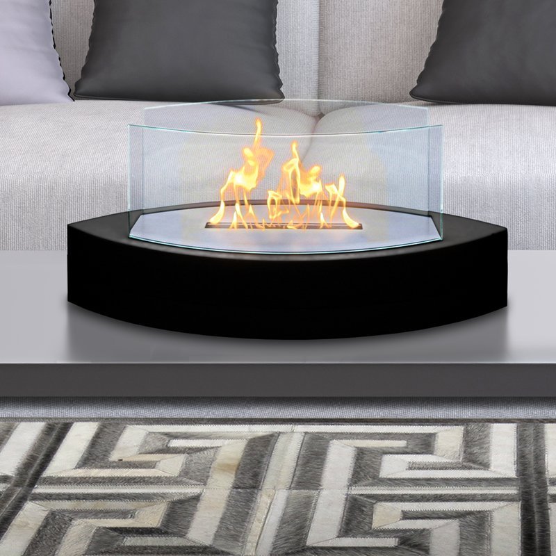 Tabletop Fireplace