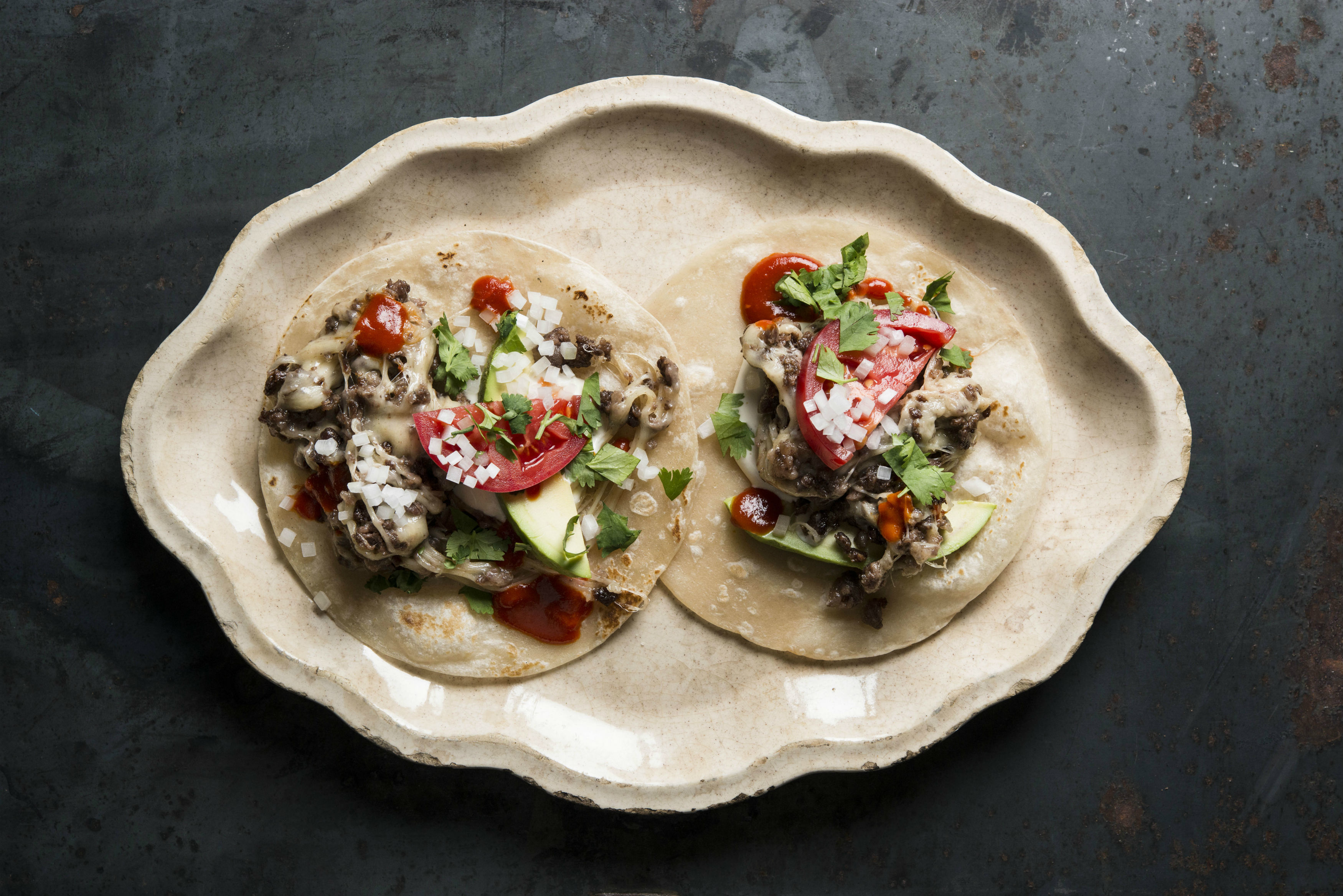 Tacos: Recipes and Provocations
