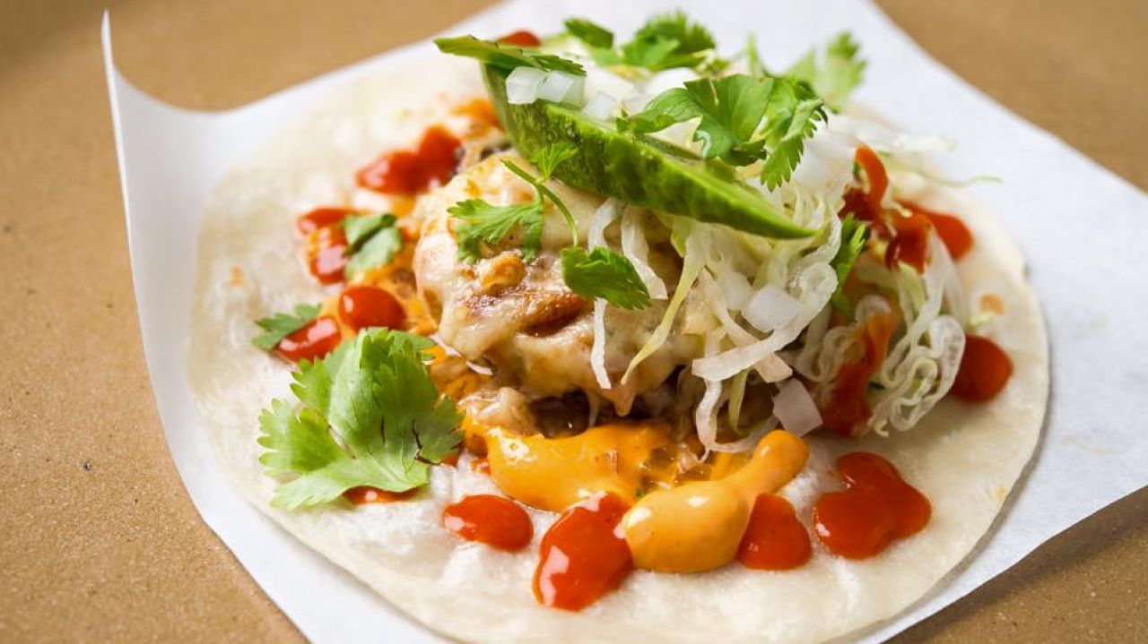 Tacos: Recipes and Provocations