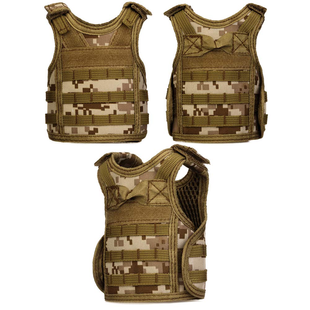 Tactical Beverage Holder