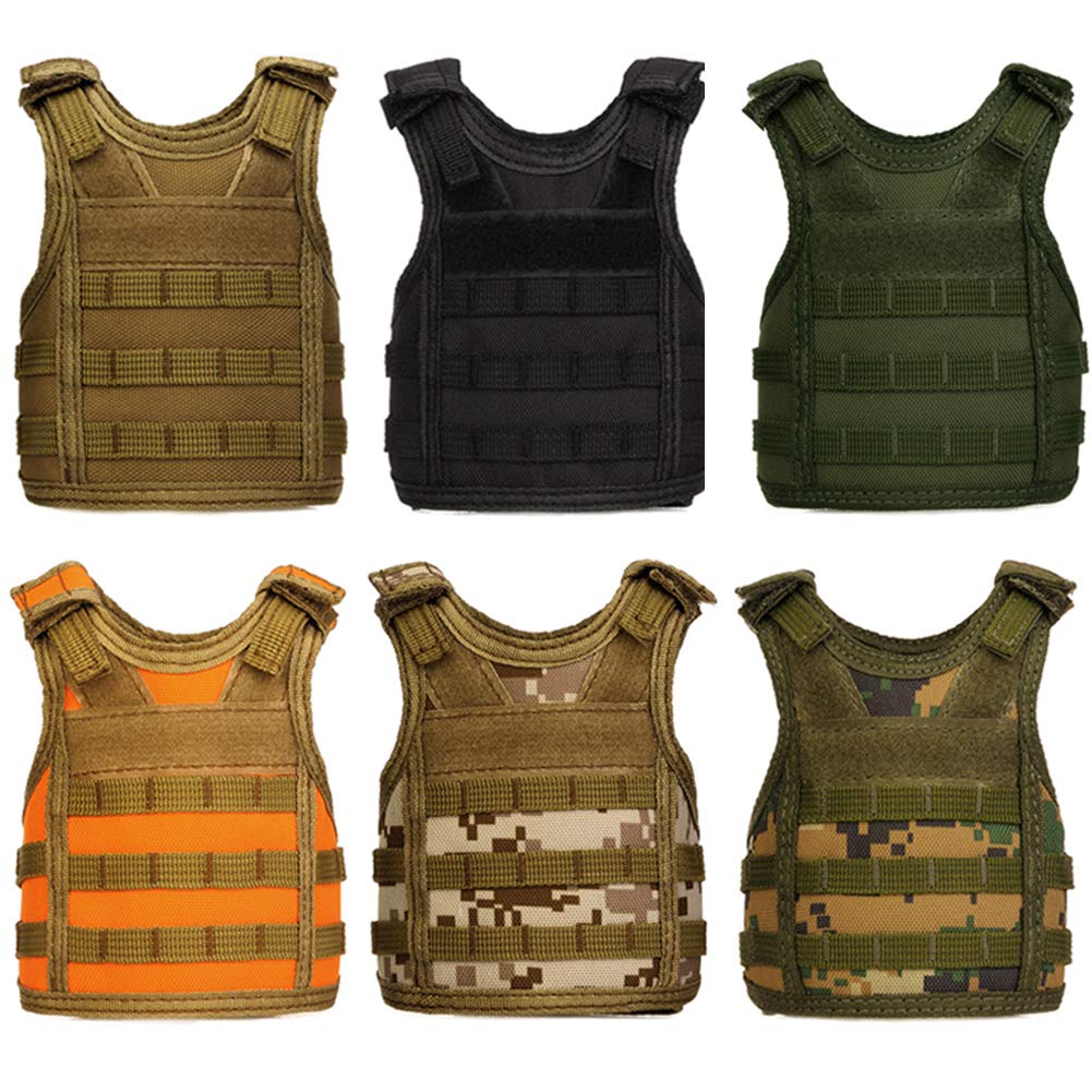 Tactical Beverage Holder