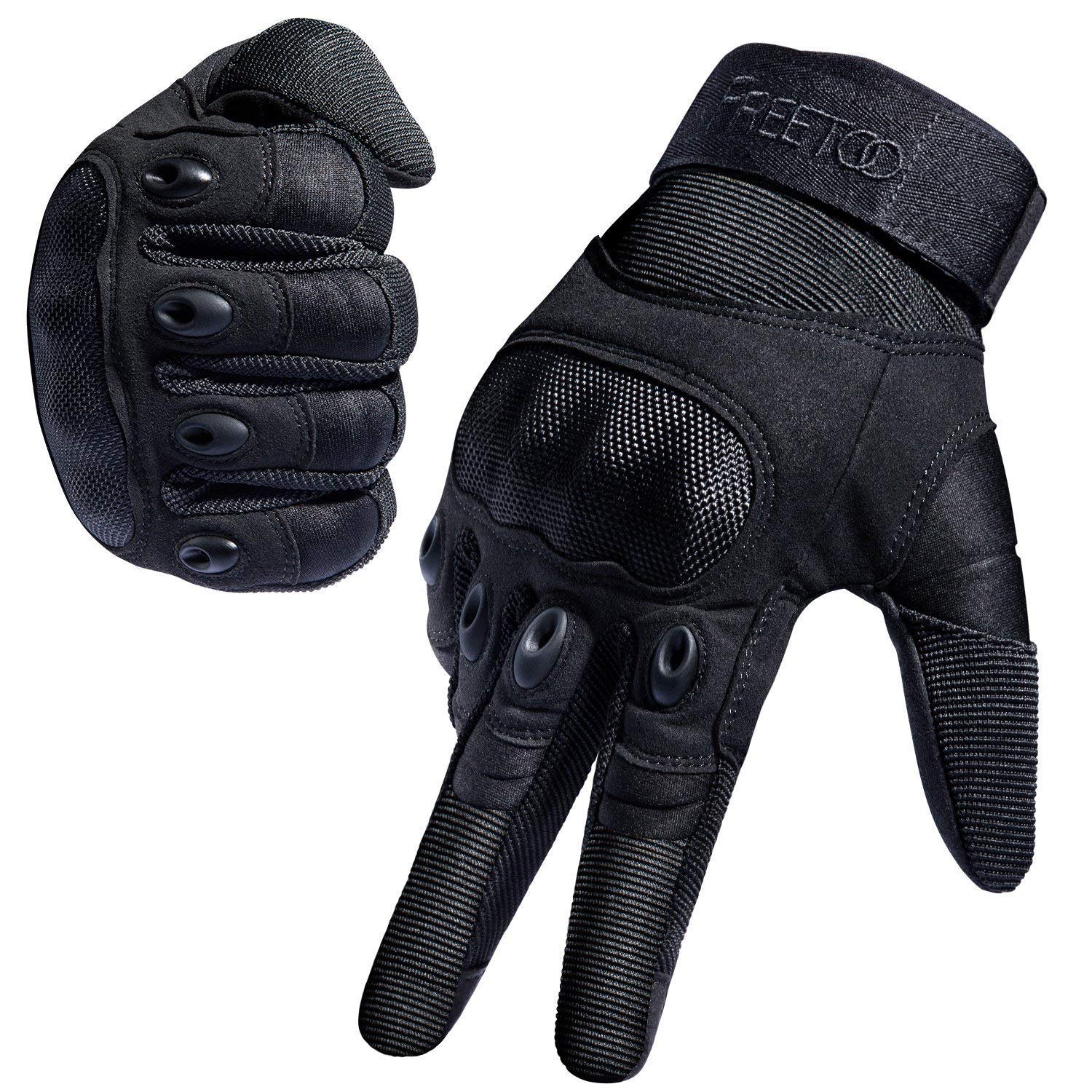 Tactical Gloves