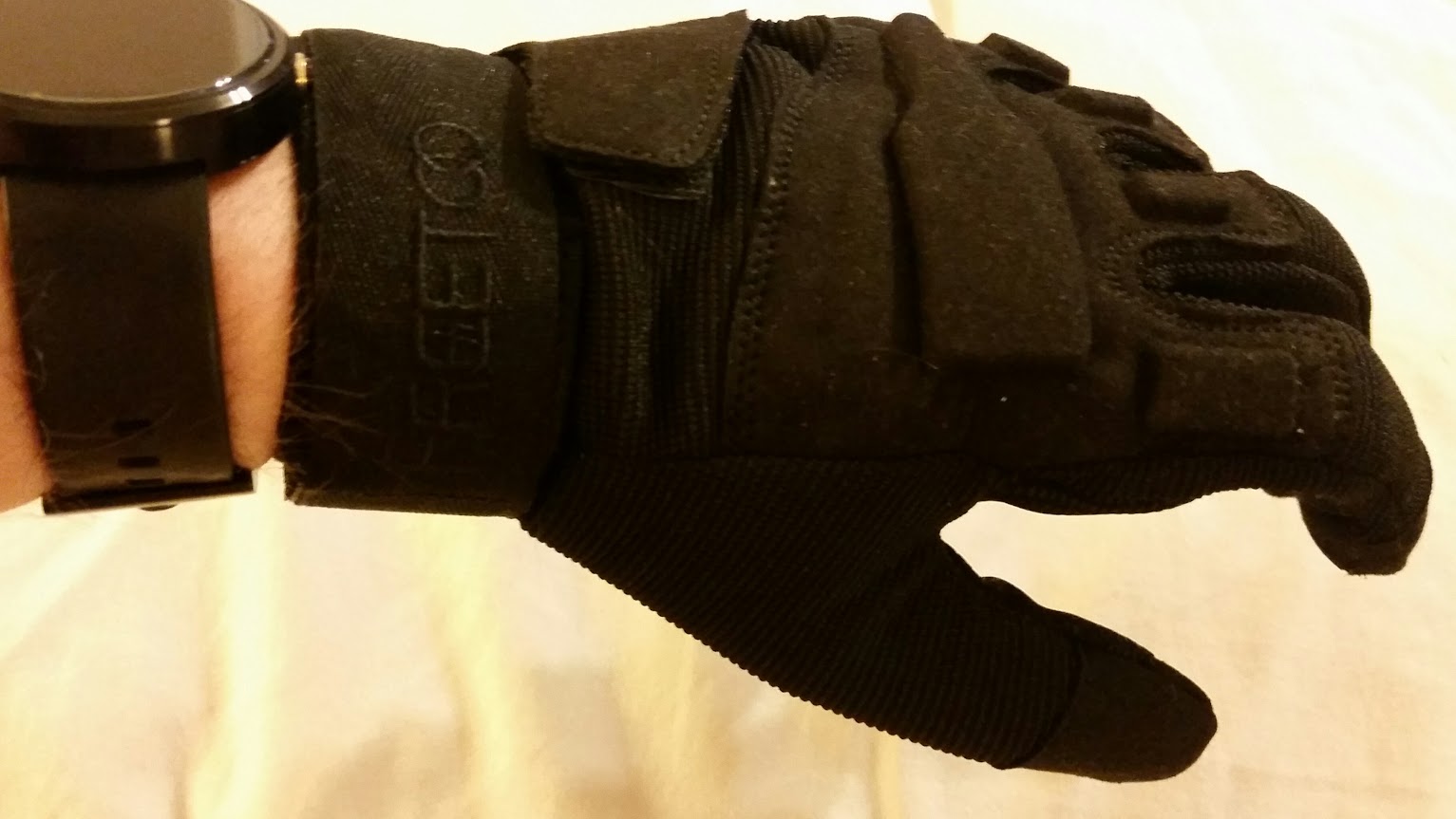 Tactical Gloves
