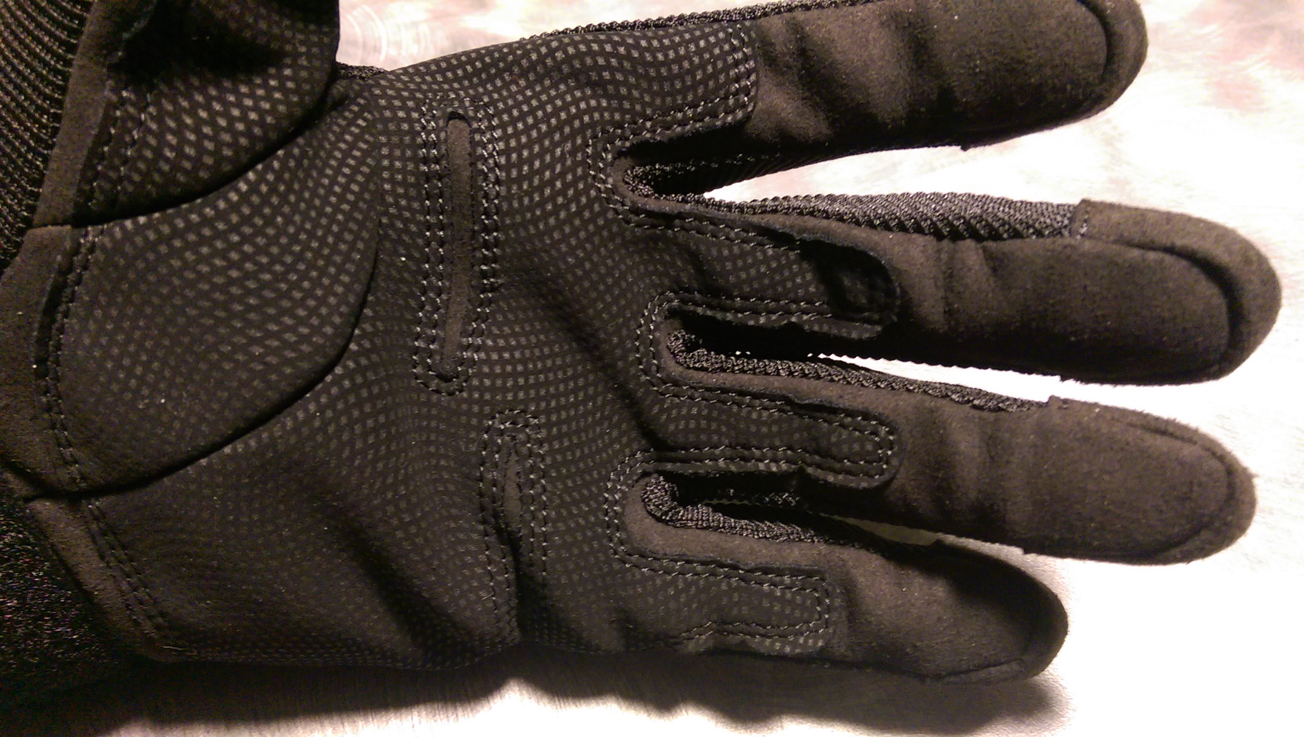 Tactical Gloves