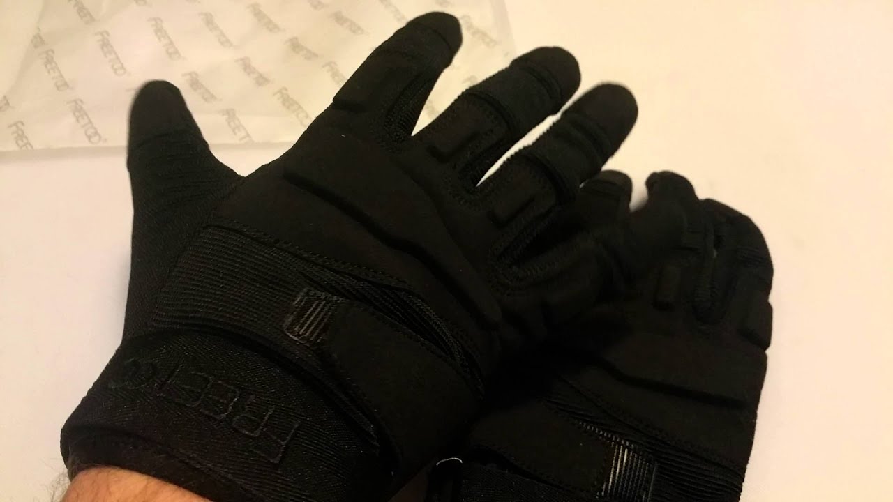 Tactical Gloves