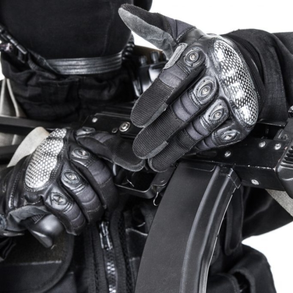 Tactical Gloves