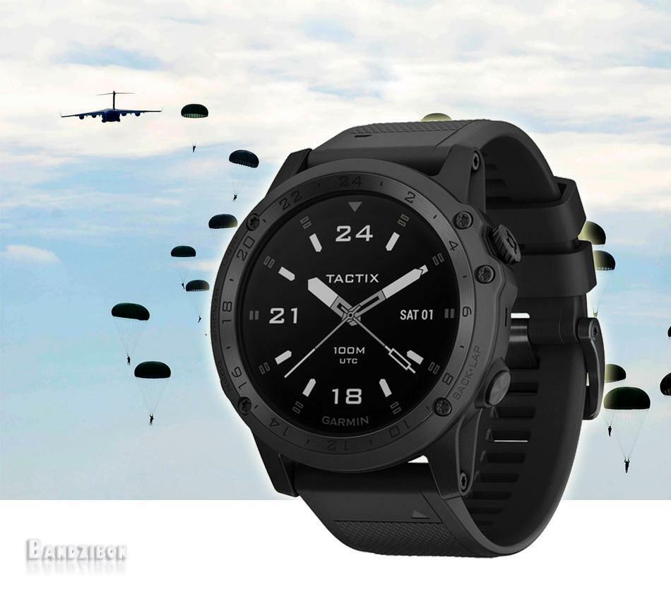 escape extreme tactical watch