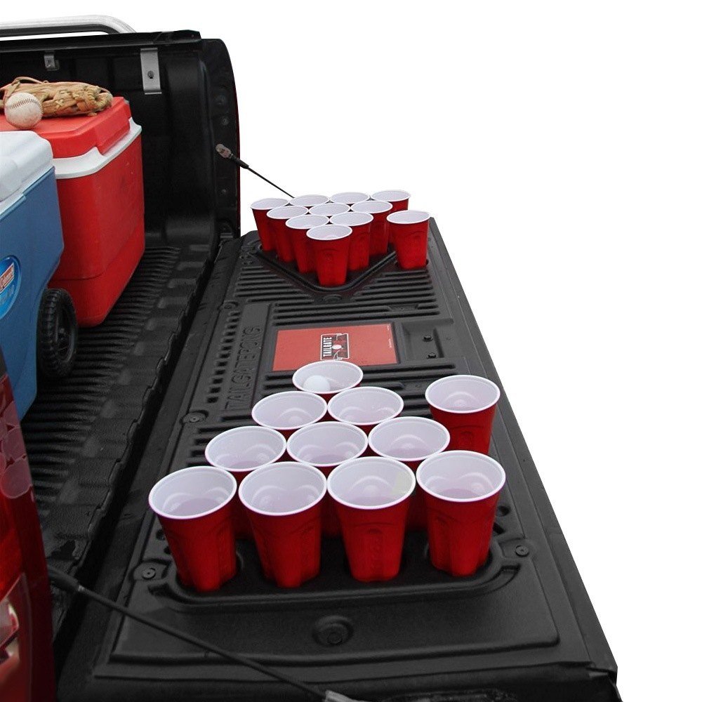 Tailgate Pong