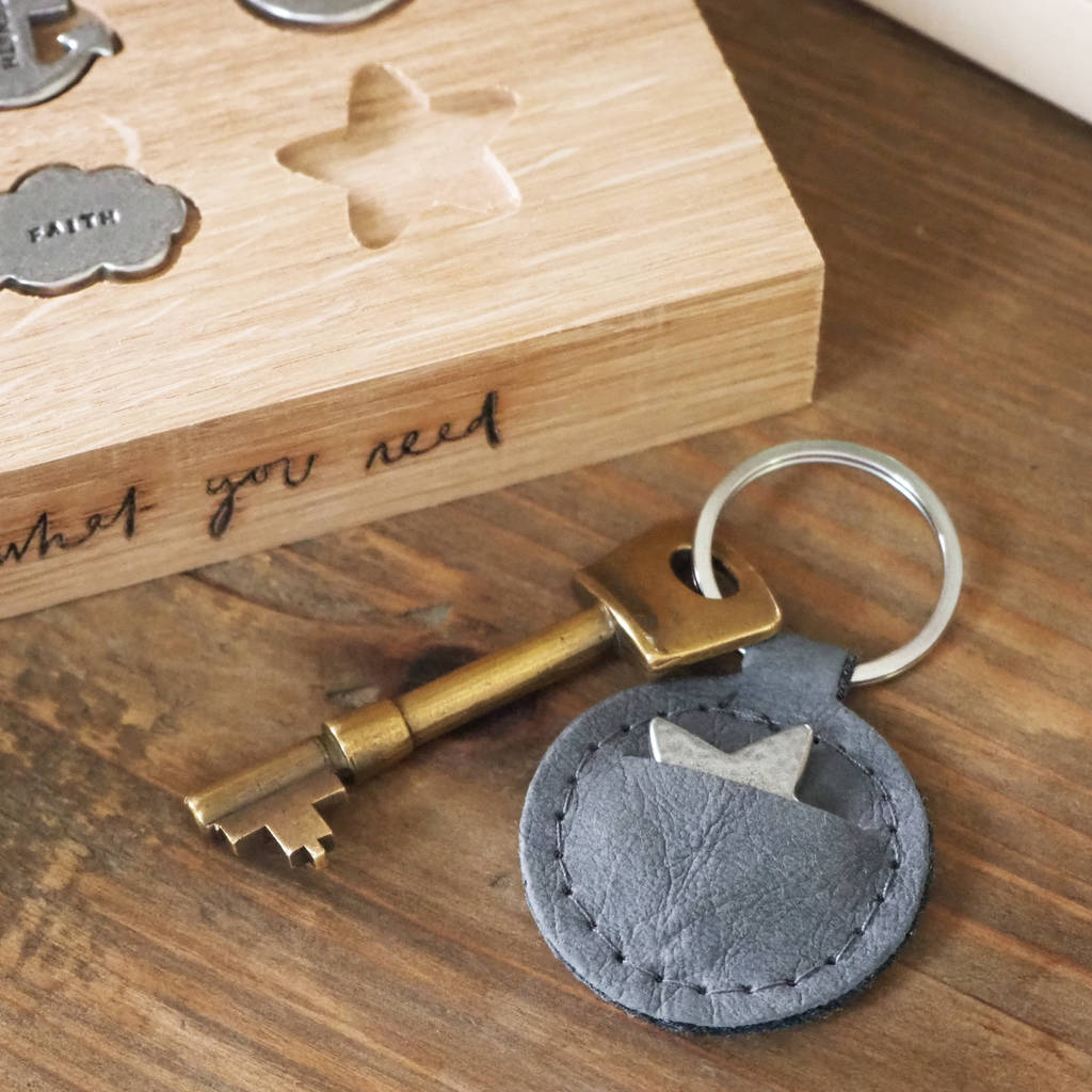 'Take What You Need' Pocket Tokens