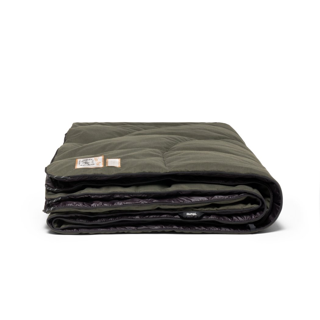 Takibi Fire-Resistant Blanket