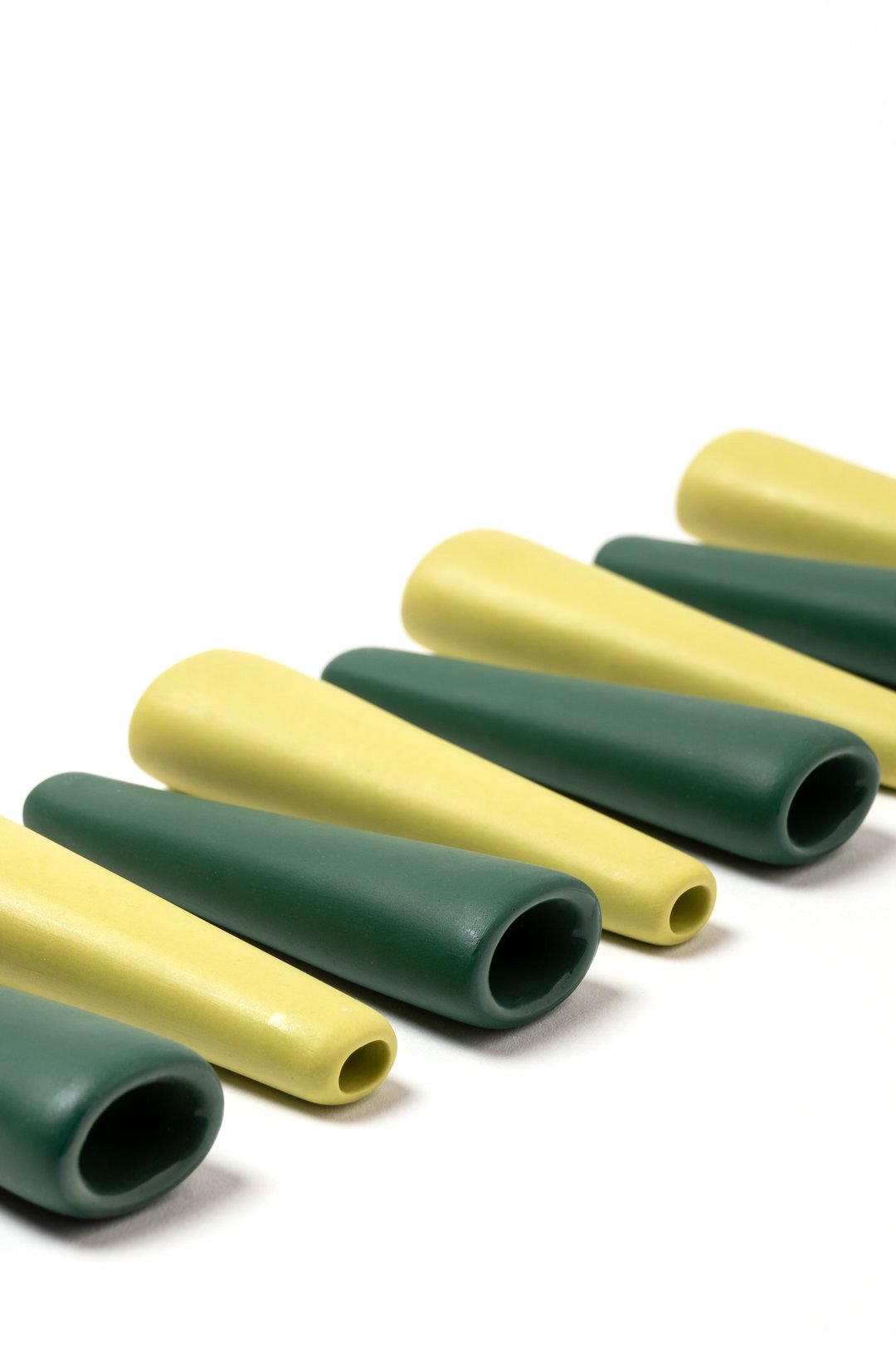 Takoma Fern Arc Pipe