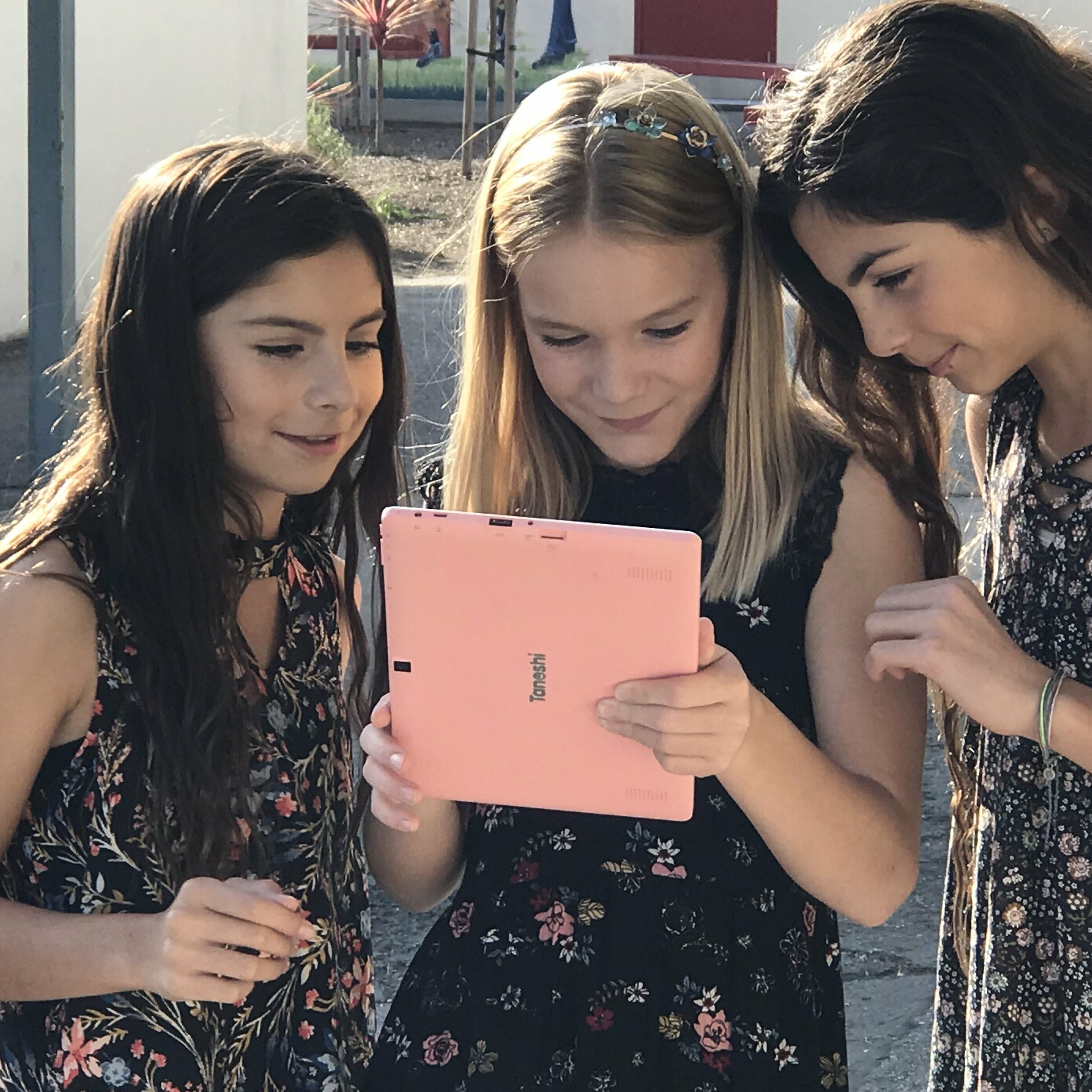 Tanoshi Kid's Computer