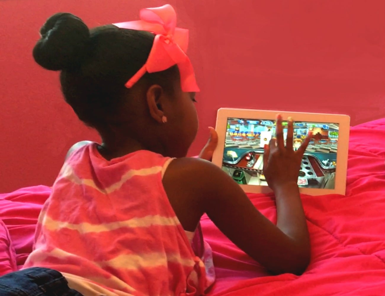 Tanoshi Kid's Computer