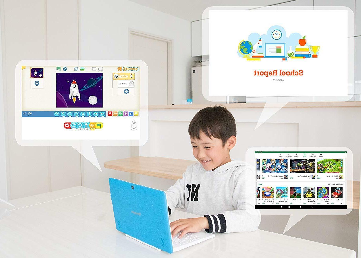 Tanoshi Kid's Computer