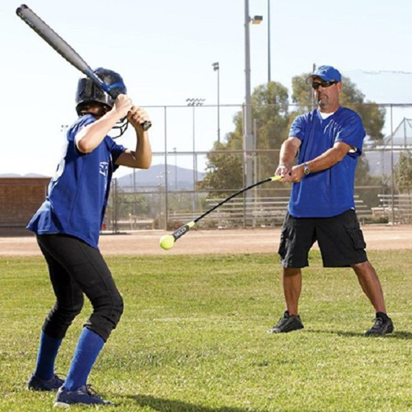 Target Batting Training Aid