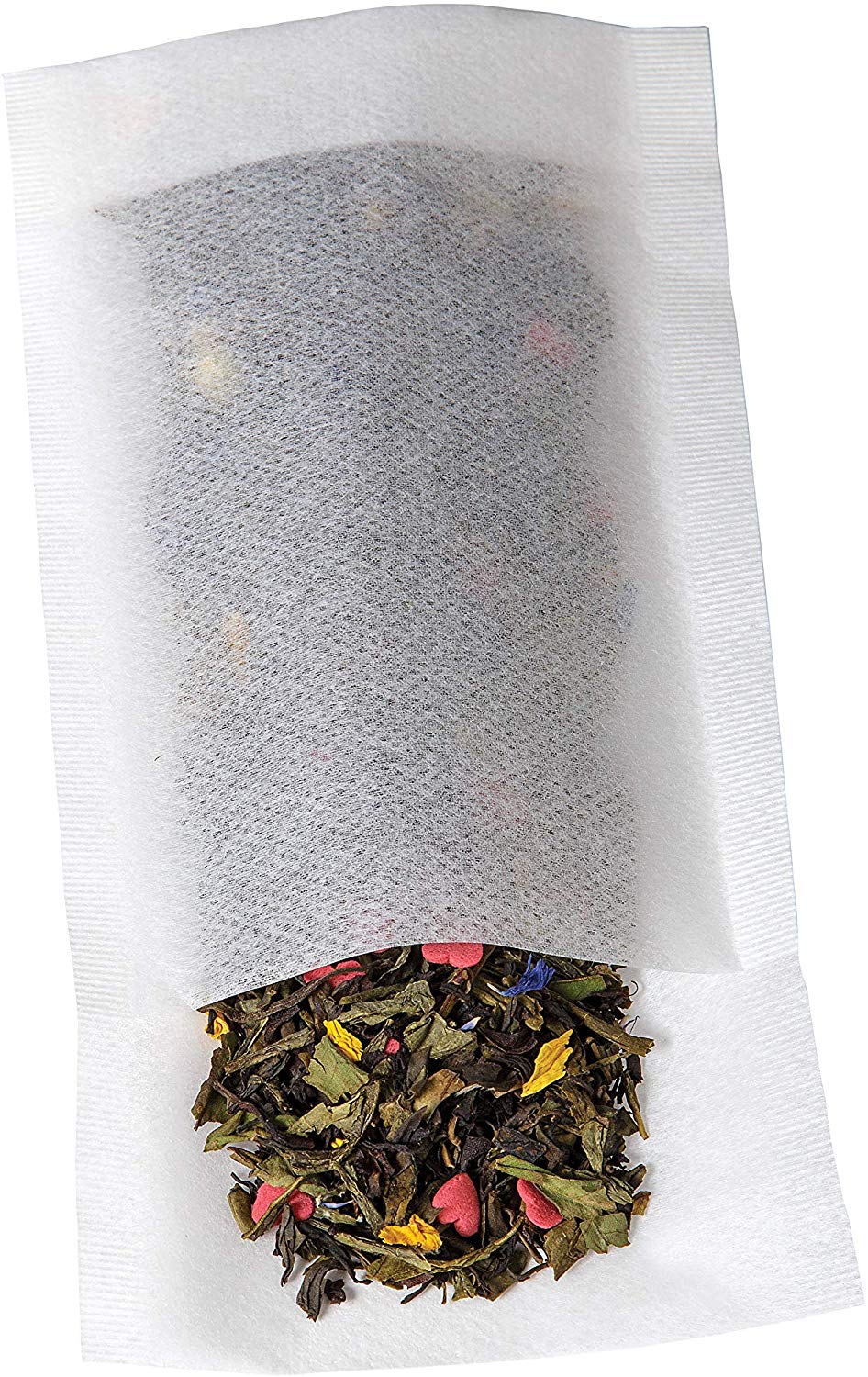 Tea Filter Bags Set