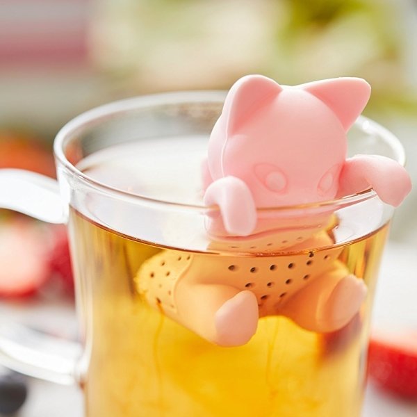 Tea Infuser