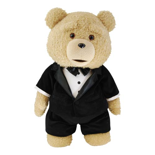 Ted 24