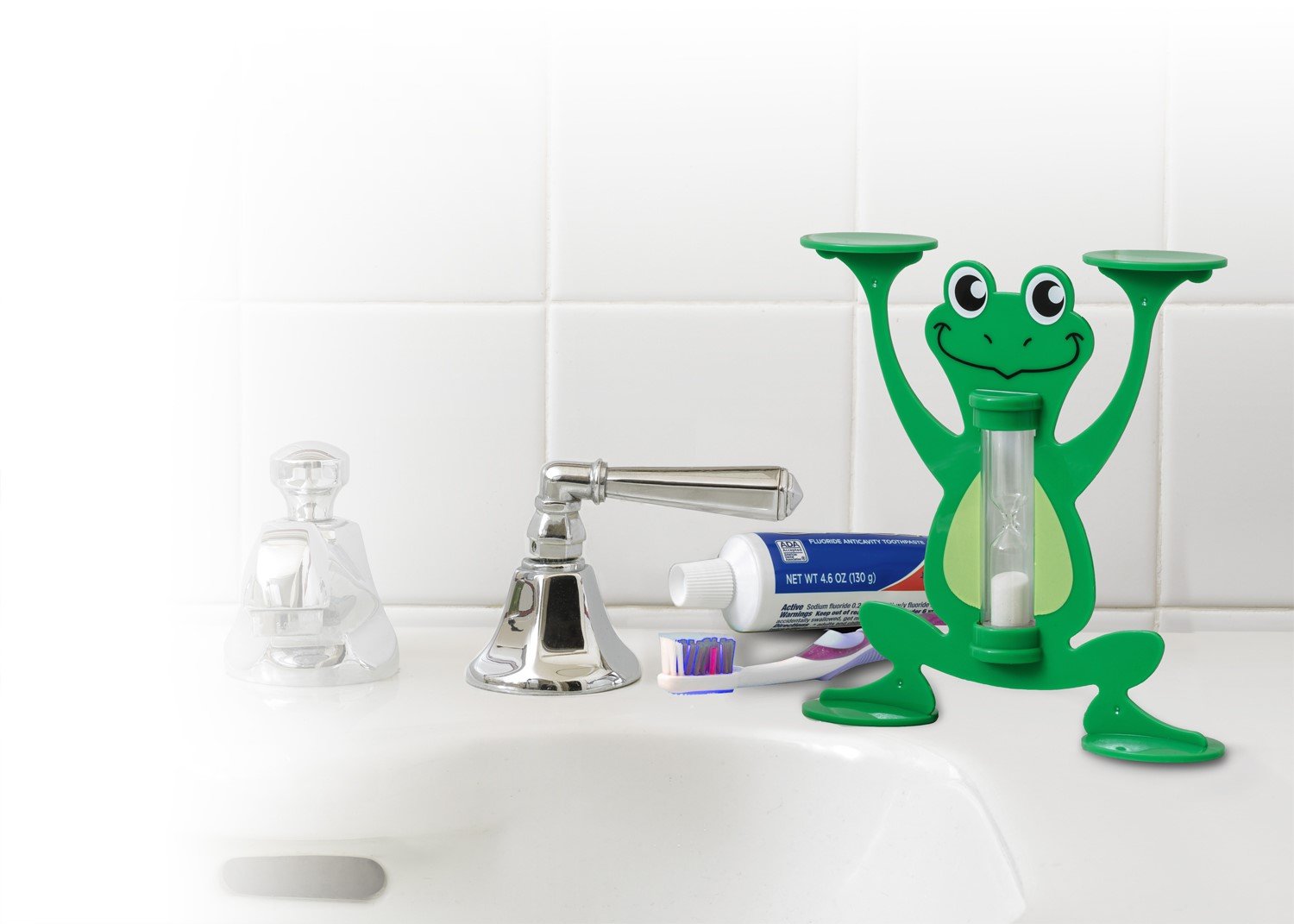 Teeth Brushing Timer