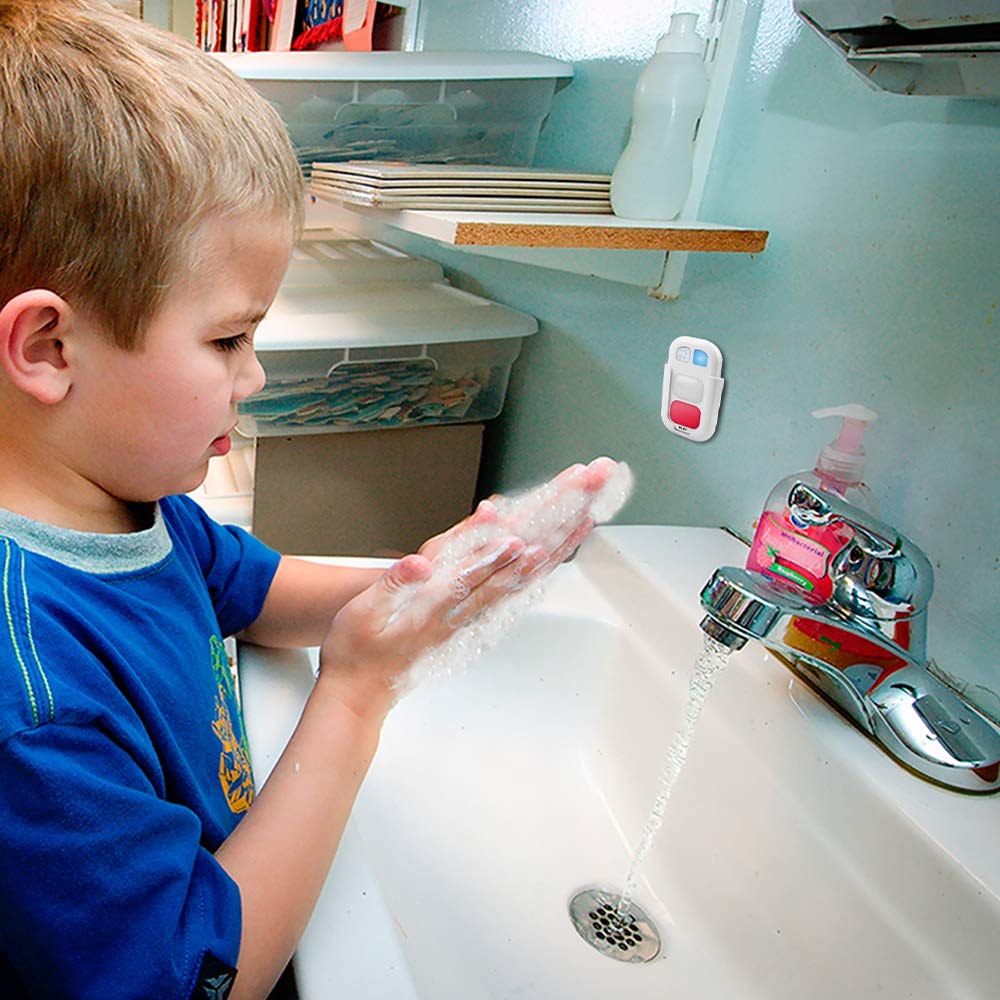 Teeth Brushing Timer