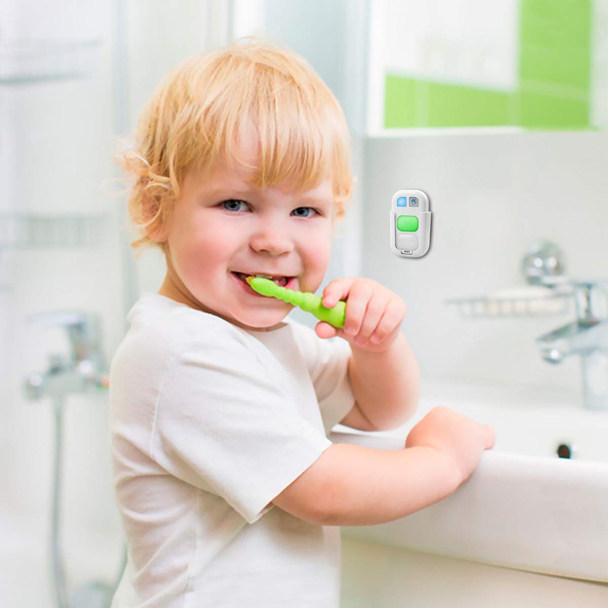 Teeth Brushing Timer