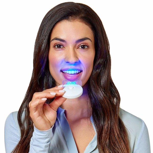 Teeth Whitening Accelerator Light