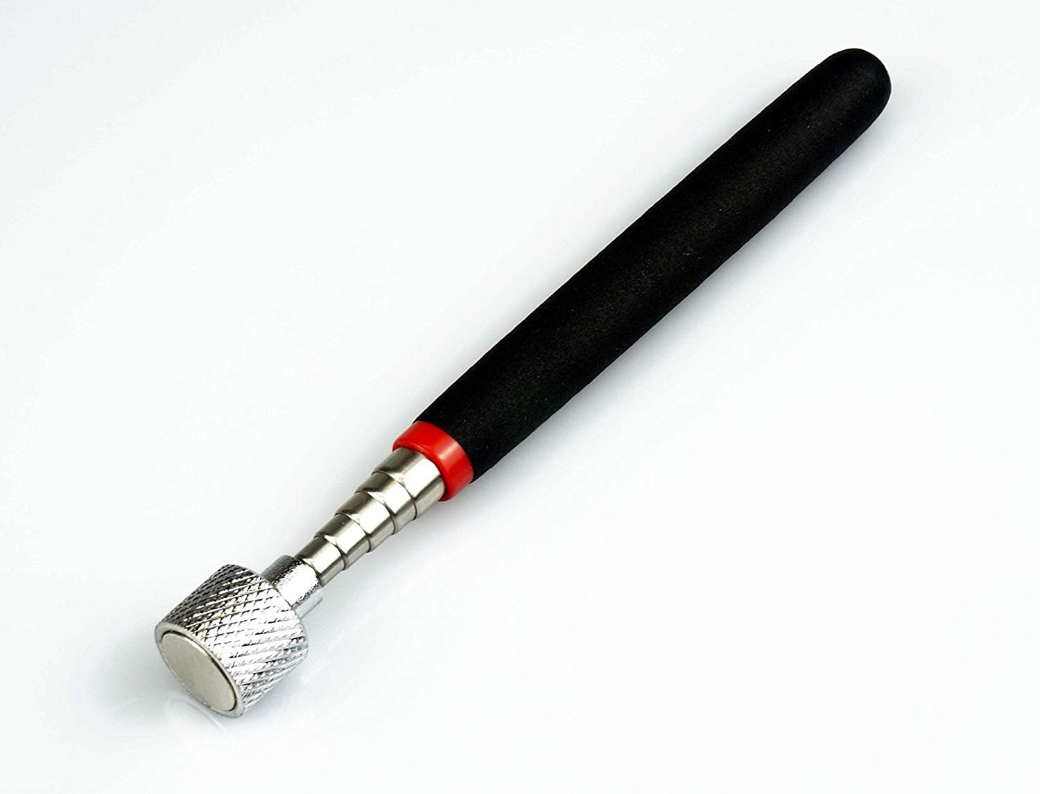 Telescoping Magnetic Pick-Up Tool