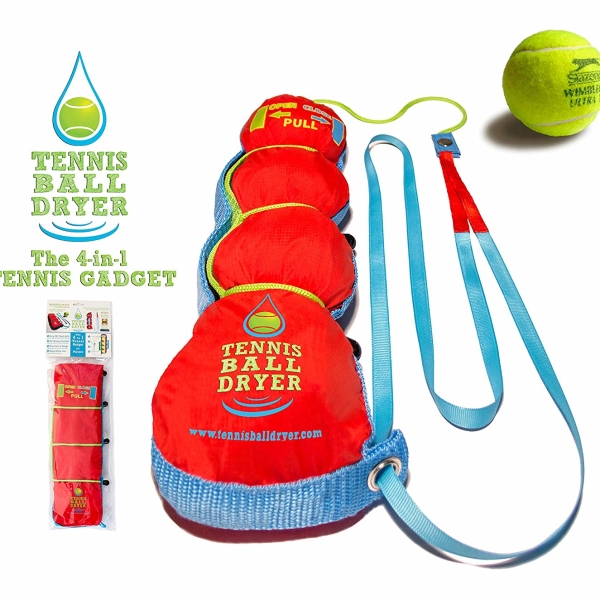 Tennis Ball Dryer 