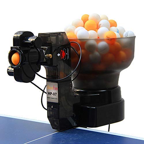 Tennis Ball Machine