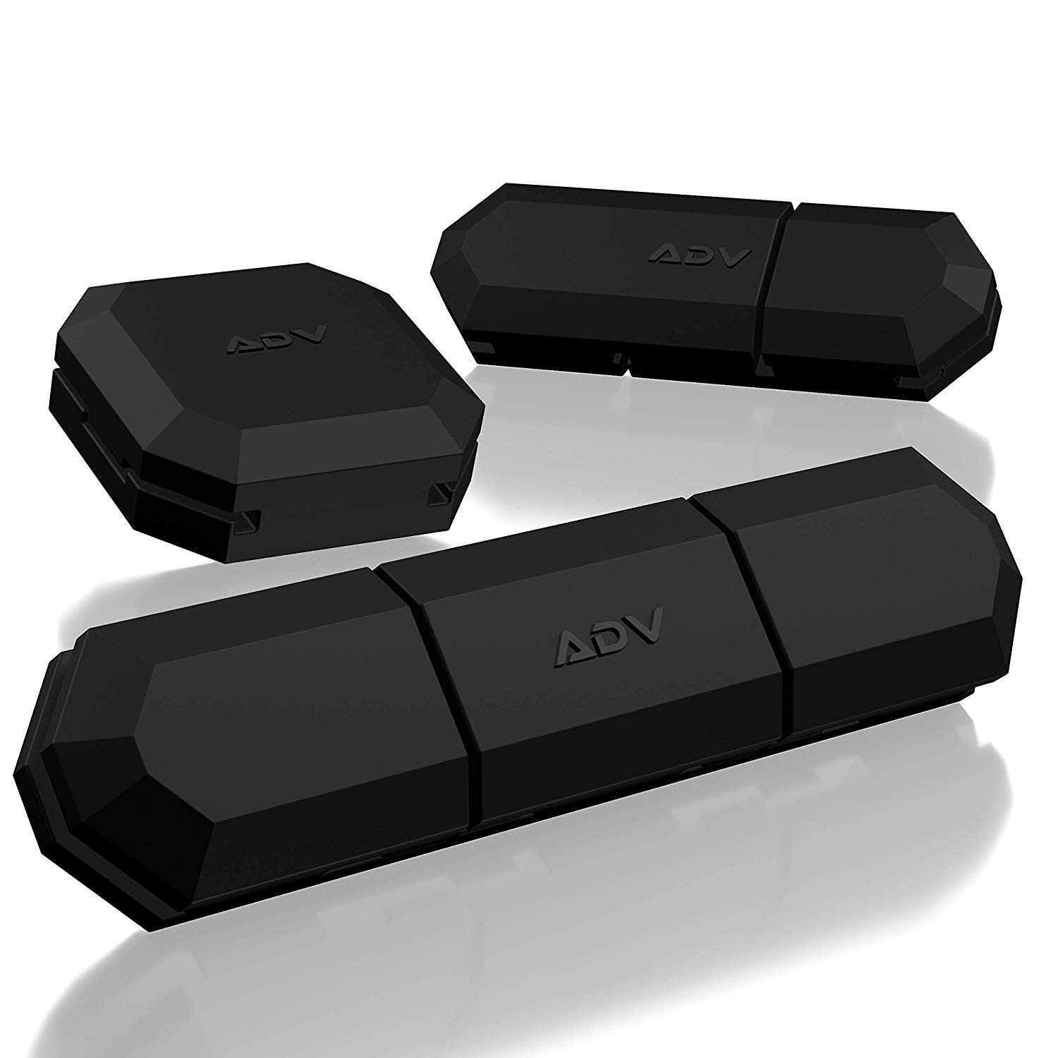 Tennis Vibration Dampeners