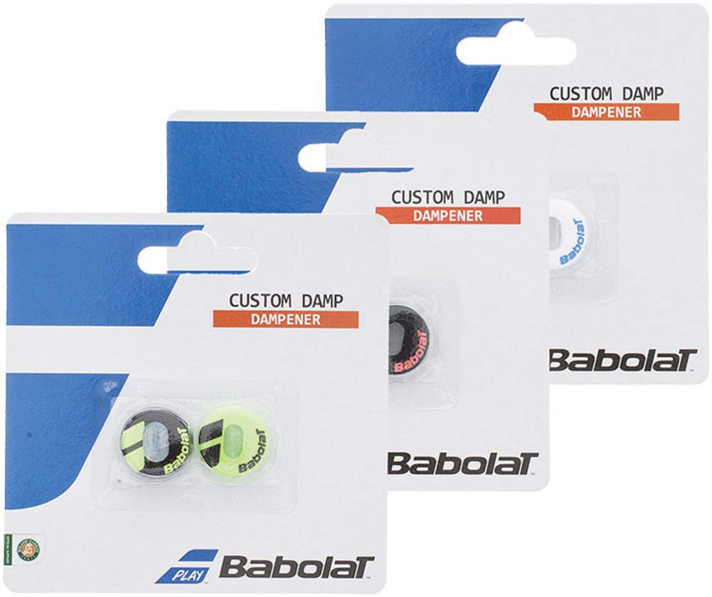 Tennis Vibration Dampeners