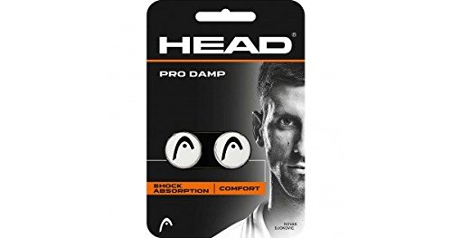 Tennis Vibration Dampeners