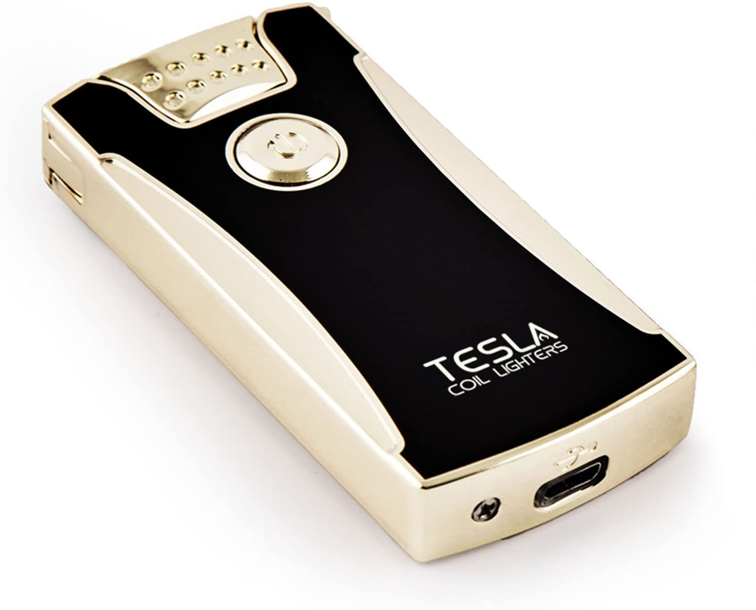 Tesla Dual Arc Lighter