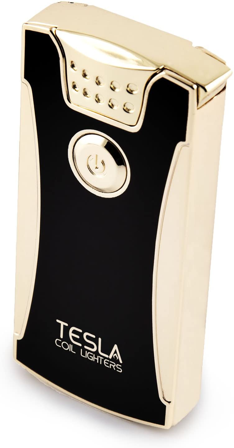 Tesla Dual Arc Lighter